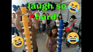 So FUN List of Party Games for Birthday Adult  TAGALOG Philippines Filipino [upl. by Gard565]