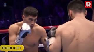 Riyadh Season Beterbiev vs Bivol 2 – Full Fight Card Highlights [upl. by Streeto]