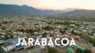 Jarabacoa a pie Descubriendo la belleza y el encanto de un pueblo de montaña caribeño [upl. by Weber602]