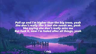 Into it Lyrics  Chase Atlantic [upl. by Adlog]