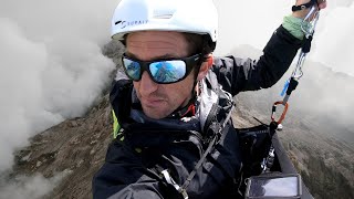 Why do paragliders CRASH [upl. by Balliett]