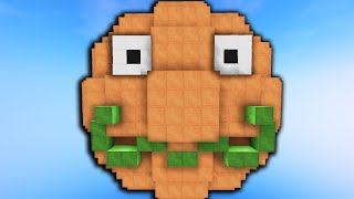 MONGOs im All 「Minecraft JumpWorld」 [upl. by Yrakcaz297]