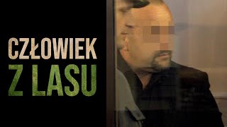 Sylwetki polskich gangsterów 32 Leszek K CZŁOWIEK Z LASU [upl. by Nahtanohj]