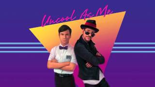 Bloodhound Gang  Uncool As Me featuring Joey Fatone [upl. by Alisha]