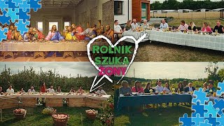 Rolnik szuka żony 11  Odcinek 8 [upl. by Nnodnarb]