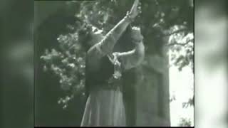 History of Khorezm dance “Lazgi” [upl. by Navannod447]