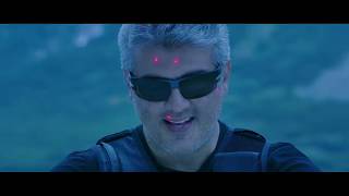 Vivegam  AK Entry Scene  Full Movie on Sun NXT  Ajith Kumar  Kajal Aggarwal  Vivek Oberoi [upl. by Latsyrc]