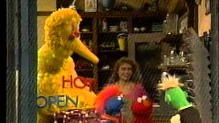 Sesame Street  Word Play On Sesame Street [upl. by Richer]