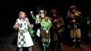 Spamalot  You Wont Succeed on Broadway FULL [upl. by Nnylyrehc491]