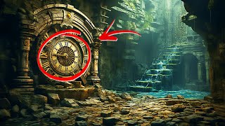 5 Mysterious Discoveries Found In the Wrong Places DEFYING History [upl. by Nyrehtac124]