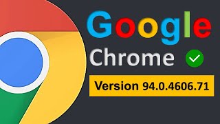 How to Download and Install Google Chrome Latest Version [upl. by Ramin84]