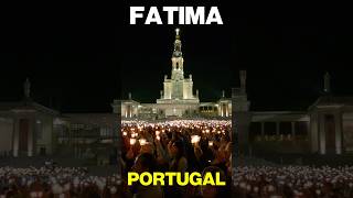 Fátima amp Valinhos  Portugal [upl. by Hanah458]