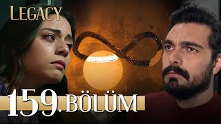 Emanet 193 Bölüm  Legacy Episode 193 [upl. by Sybilla]