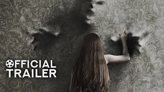 BEHIND THE WALLS  Official Trailer  Horror Movie [upl. by Quintus]