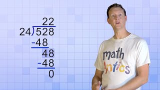 Dividing 2Digit Numbers by 2Digit Numbers  Long Division ✏️ Mini Lesson ⭐ Maths [upl. by Gilda132]