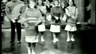 The Lennon Sisters  The Wah Watusi [upl. by Fitzhugh]