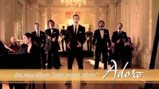 Adoro  Liebe Meines Lebens official TV Spot Austria [upl. by Morrissey]