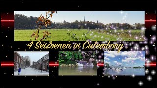 De 4 Seizoenen in Culemborg [upl. by Nivrek]