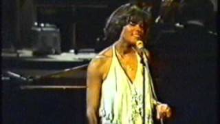 Dionne Warwick  Alfie German TV 77 [upl. by Anitnatsnok537]