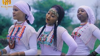 Yar Fulani  Sabuwar Waka  Latest Hausa Songs Original Video [upl. by Atsok]