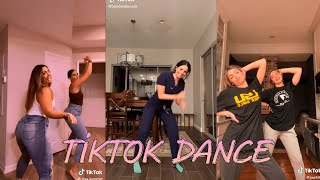 The Wop Dance  Best TikTok Dance Compilation [upl. by Tiffany]