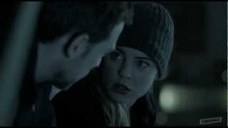 Hunted Season 1 Episode 4 Clip  Sam and Aidan Discover Turners Secret [upl. by Hauge]