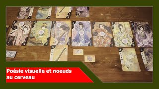 HANAMIKOJI  Recrutement de Geishas [upl. by Enneicul]