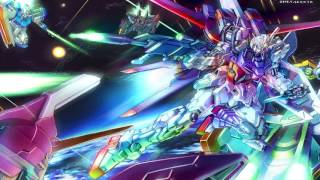 Gundam Vocal Yuuhei Katharsis INVOKE spanish amp english subtitles [upl. by Lorilyn]