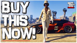 BUY THIS NOW  Dinka Jester RR  GTA Online  gta [upl. by Hance636]