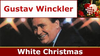 Gustav Winckler  White Christmas [upl. by Lairret]