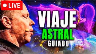 🔴🎧VIAJE ASTRAL Meditación Guiada para la EXPERIENCIA EXTRACORPORAL  JOE DISPENZA EN ESPAÑOL [upl. by Crissie]