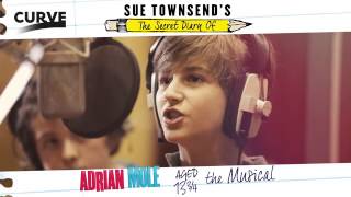 The Secret Diary of Adrian Mole Aged 13 ¾ Intellectual Boy Music Trailer [upl. by Wagstaff322]