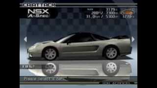 Tokyo Xtreme Racer Drift PS2 Gameplay [upl. by Spense458]