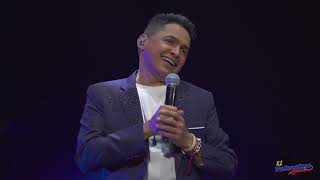 Recordarte  Jorge Celedon  Cantandole al amor EN VIVO ARENA MONTERREY [upl. by Enaile2]