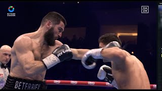 Artur Beterbiev vs Dmitry Bivol FULL FIGHT HIGHLIGHT  Beterbiev vs Bivol 2 full fight [upl. by Carleen621]