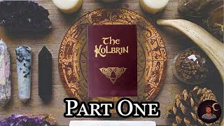 Kolbrin Bible Audiobook  YouTube Occult AudioBooks  Dark screen  Man of Letters Bk One Complete [upl. by Esnofla998]