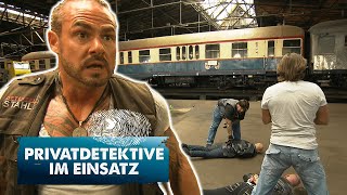 Kneipe als Drogenbahnhof Nachbarschaft alarmiert Carsten Stahl  Privatdetektive im Einsatz [upl. by Esra]