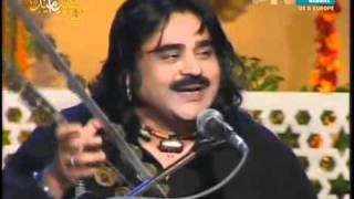 ARIF LOHAR JUGNI ORIGINAL [upl. by Bartolome756]