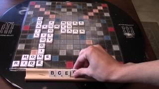 10 tips for Advanced Scrabble Players [upl. by Dorcas]