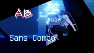 Alternate Battlegrounds Sans Masters Normal Combo [upl. by Scotti]