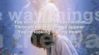 Michael W Smith The Heart of Worship Video with Lyrics [upl. by Hayman]