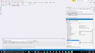 How to create Setup exe file in Visual Studio 2017 2015 or 2013 [upl. by Donella]