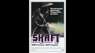 Shaft 1971 Film [upl. by Mahla985]