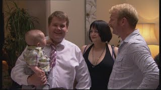 Gavin and Stacey Series 3  Outtakes  Bloopers [upl. by Kalie280]