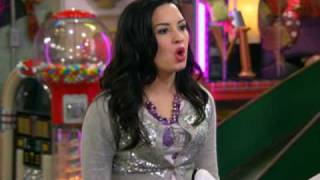 Sonny With A Chance  Its a Sonny With A Chance Event  Disney Channel Official [upl. by Eikin]