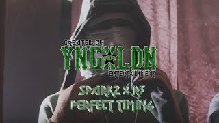 410 SPARKZ FT R3  PERFECT TIMING THE PREVIEW  FULL LINK IN DESCRIPTION [upl. by Brigit]