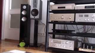 Elac UniFi Serie  Thomas Electronic Online Shop  FS U5  BS U5 [upl. by Aihsotan]