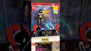 🔥 The Ultimate Batman Noel Figure Review – Is It Worth the Upgrade 🦇 [upl. by Yelahs]