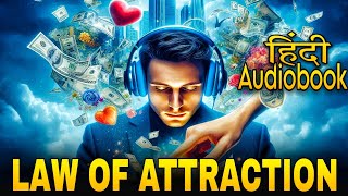 Complete The Law of Attraction Course 100 FREE Hindi by Amit Kumarr [upl. by Ann]