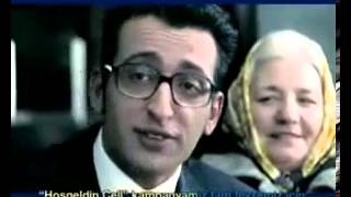 Ragga oktay Turkcell reklamı 2002  Aum dırıdıdırıdı [upl. by Caras]